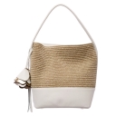 Lanzetti,   , 3191-paglia-white/beige